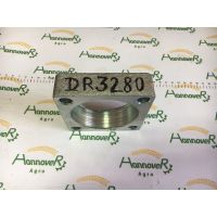 Корпус підшипника DR3280 (DR 3280), Olimac drago